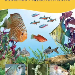 sera Ratgeber gesunde Aquarienfische Schneller Versand